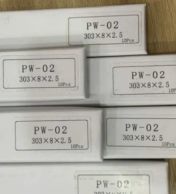 Dao máy cắt vải HANBOND PW-01, PW-02, PW-04